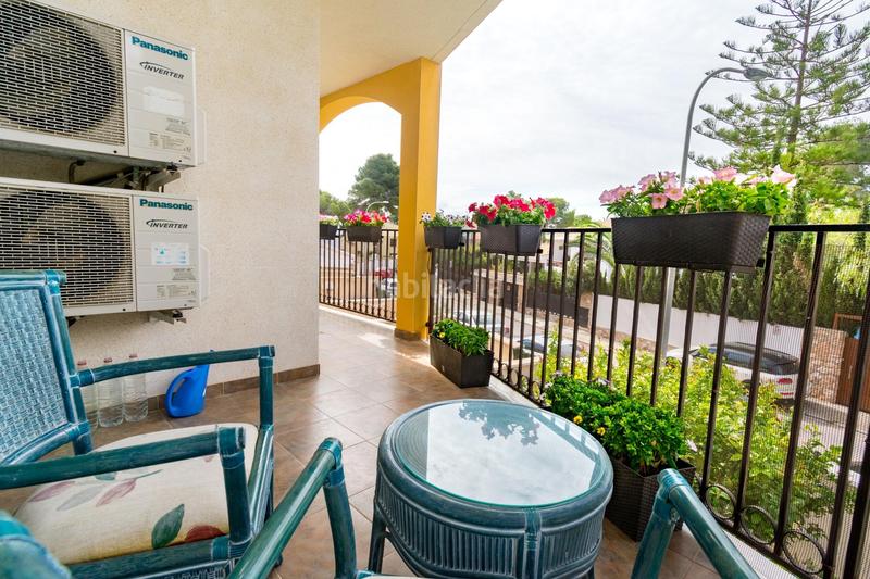 Foto b4603168-2e69-4079-85b4-03661d5dc68b. Apartamento en calle jacinto verdaguer-cmor 5 apartamento con piscina y garaje en Orihuela