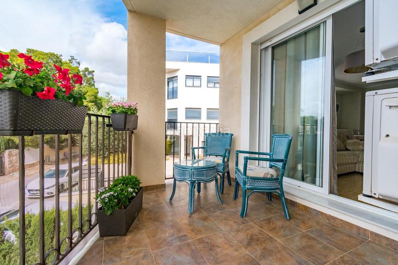 Foto bb2cd3f5-1c8f-4b0b-a551-b3cb50c1033d. Apartamento en calle jacinto verdaguer-cmor 5 apartamento con piscina y garaje en Orihuela