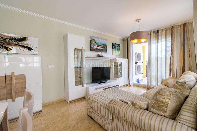 Foto bc2b42e7-884f-4366-810b-b868ba17a3a0. Apartamento en calle jacinto verdaguer-cmor 5 apartamento con piscina y garaje en Orihuela