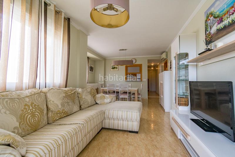 Foto d58d785f-29f6-4e56-9a3e-c4ac34cf1537. Apartamento en calle jacinto verdaguer-cmor 5 apartamento con piscina y garaje en Orihuela