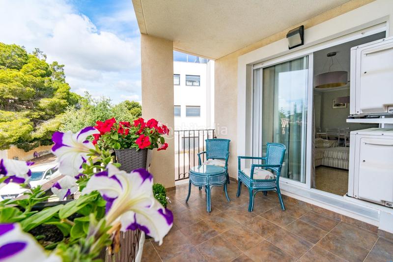 Foto db2e417c-dd77-4ade-8437-d7718d70bd04. Apartamento en calle jacinto verdaguer-cmor 5 apartamento con piscina y garaje en Orihuela