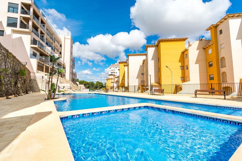Foto df042e2a-4331-47fb-9896-b54afe69adaf. Apartamento en calle jacinto verdaguer-cmor 5 apartamento con piscina y garaje en Orihuela