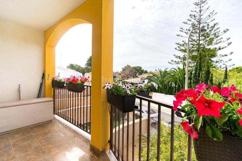 Foto e762307c-195c-4a10-8593-5e06aa3d25e3. Apartamento en calle jacinto verdaguer-cmor 5 apartamento con piscina y garaje en Orihuela
