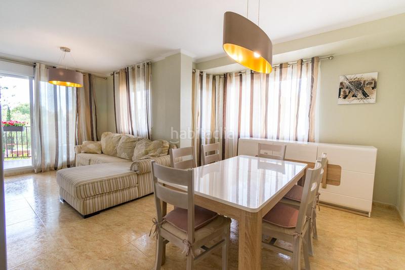 Foto f1316a07-c4a9-44cd-ad6d-5f35bbb5c38f. Apartamento en calle jacinto verdaguer-cmor 5 apartamento con piscina y garaje en Orihuela