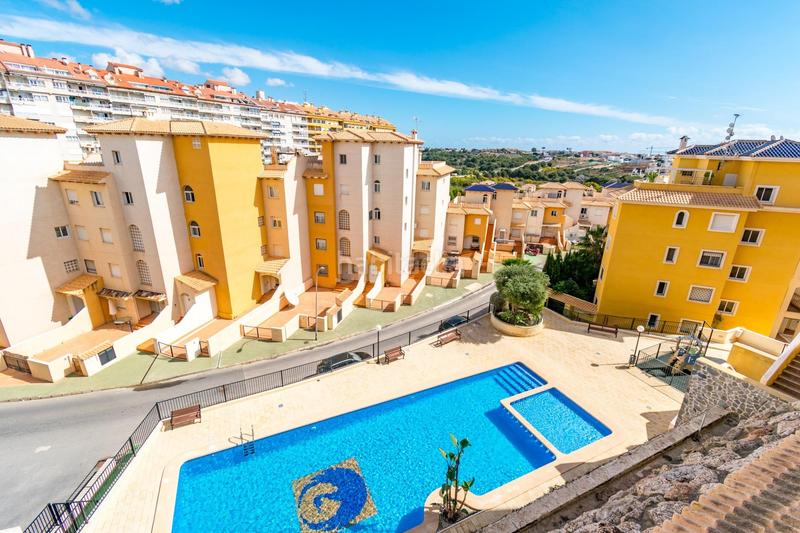 Foto fed0c337-fcf9-420b-997f-3b771b23b311. Apartamento en calle jacinto verdaguer-cmor 5 apartamento con piscina y garaje en Orihuela