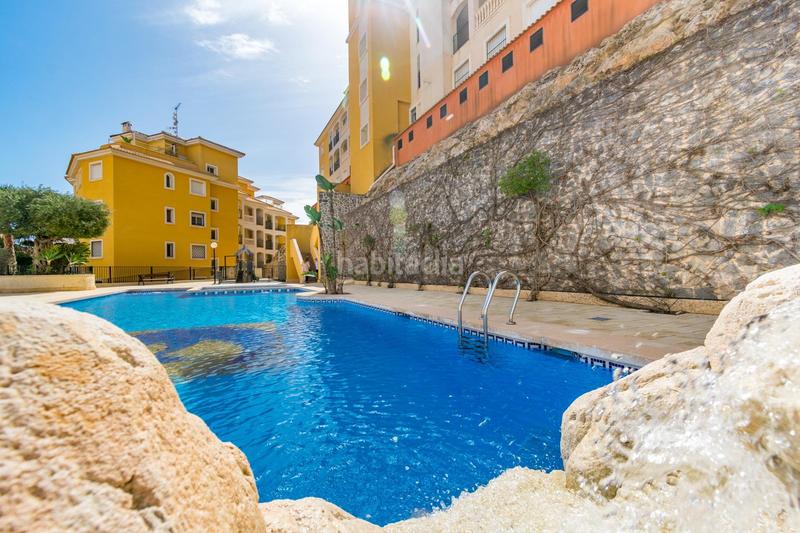 Foto ff728aa9-23e5-4fa8-b125-4d81f8e0eb4e. Apartamento en calle jacinto verdaguer-cmor 5 apartamento con piscina y garaje en Orihuela
