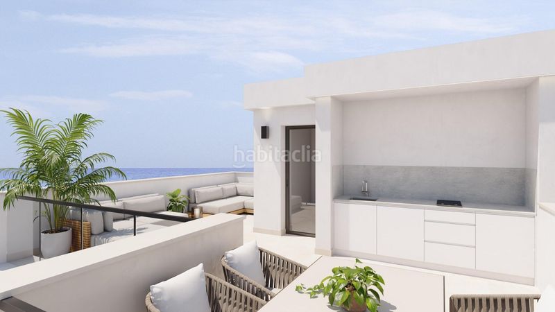 Foto 36298775-ce37-4b23-a730-38acaf555a56. Chalet mit parking pool in Los Narejos_Punta Calera Alcázares (Los)