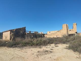 Mas à Desamparados - Hurchillo - Torremendo. Finca rustica en torremendo 298.000 metros