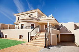 Xalet a Los Balcones-Los Altos. Chalet a la venta en los altos  torrevieja