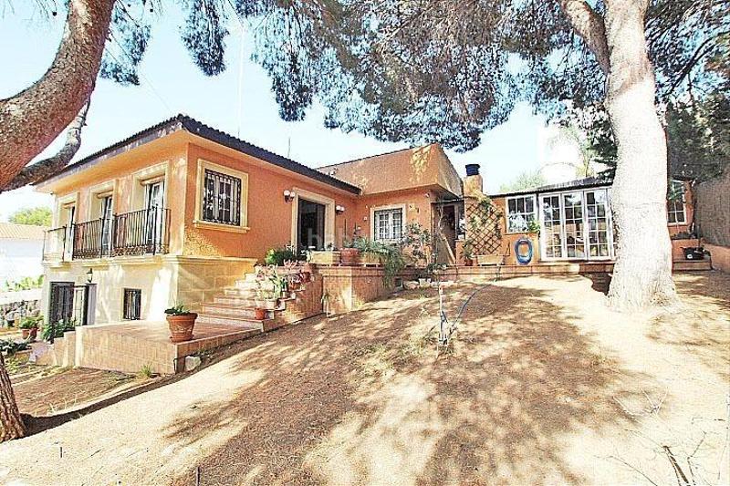 Foto 0b54d720-a055-4af9-9d64-2f979312406b. Chalet in calle calle de asturias 1 in Los Balcones-Los Altos Torrevieja