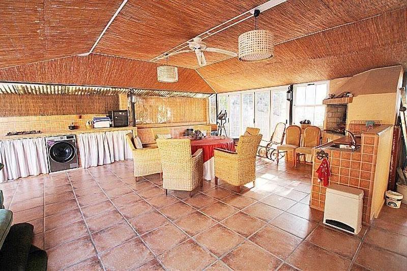 Foto 9dd81e9a-ead6-4139-b498-ad3c9f1537b8. Chalet in calle calle de asturias 1 in Los Balcones-Los Altos Torrevieja