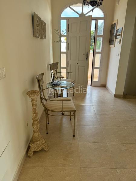 Foto 3d4c8d49-cb98-4702-8c22-e5d738ccc37f. Chalet avec piscine dans La Zenia Orihuela