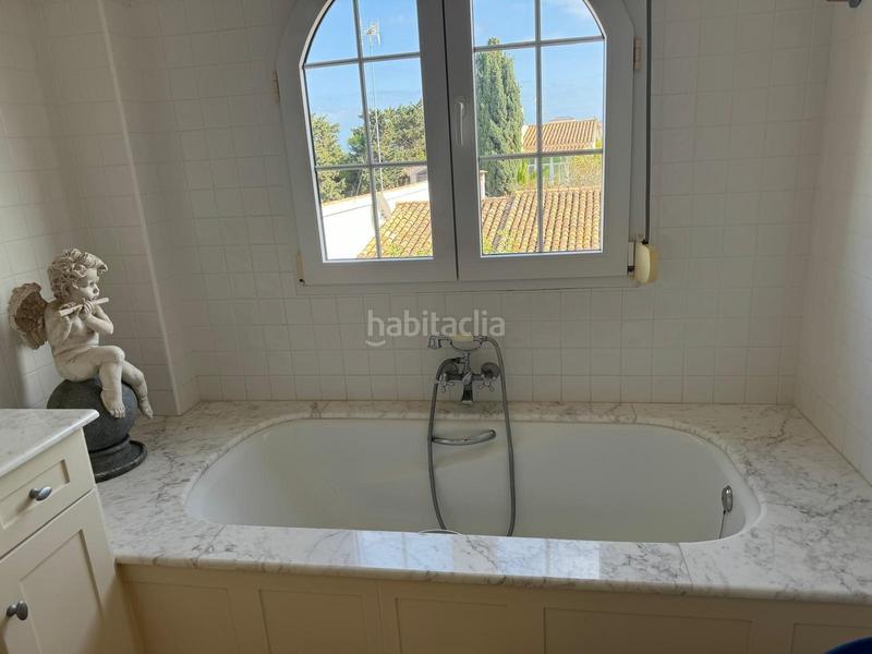 Foto 3feec7a5-0e23-4a13-a698-138c7512b133. Chalet avec piscine dans La Zenia Orihuela