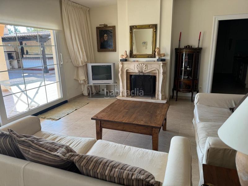 Foto 747b910c-7612-4ebe-856f-3d0d6e6968c5. Chalet avec piscine dans La Zenia Orihuela