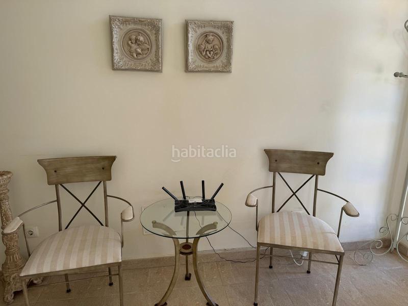 Foto a8bcd302-cf75-4849-8d78-d308b43917f7. Chalet avec piscine dans La Zenia Orihuela