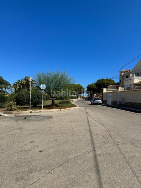 Foto dab1bba1-3118-4d06-8ea2-1664cf0e780b. Chalet avec piscine dans La Zenia Orihuela