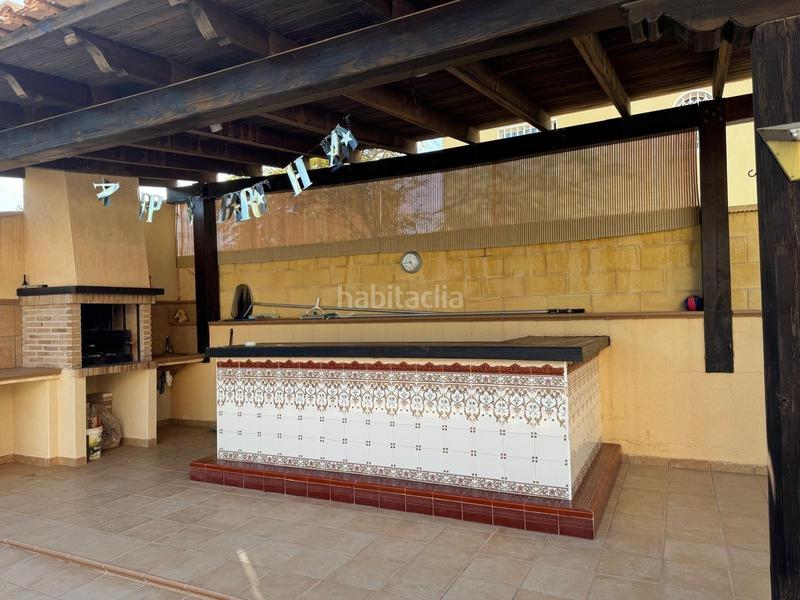 Foto f4489919-747a-4f9c-a248-5cc03255e8c8. Chalet avec piscine dans La Zenia Orihuela