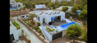Chalet à Lomas de Campoamor - Las Ramblas. Villa de lujo en residencial las colinas