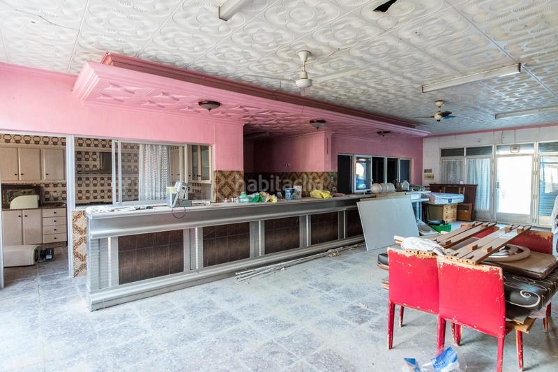 Foto 2039b3db-c281-4153-b016-1f9cf7095410. Business premise in Molins - Campanete - San Bartolomé Orihuela