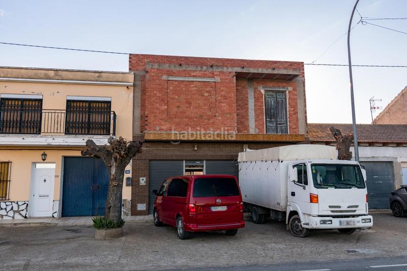 Foto 5317f1ca-e94f-480a-9dd0-4f3dc303724f. Business premise in Molins - Campanete - San Bartolomé Orihuela