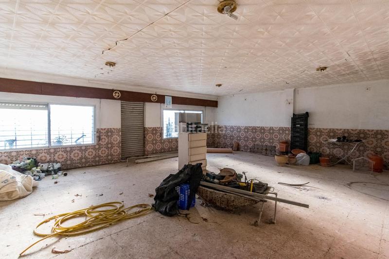 Foto 5ac0ad3e-6cd2-46b7-95af-8232c7eff0be. Business premise in Molins - Campanete - San Bartolomé Orihuela