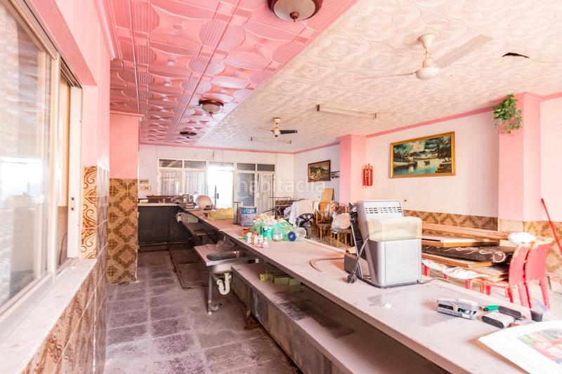 Foto 827d81df-5728-4523-9732-47c15c20c679. Business premise in Molins - Campanete - San Bartolomé Orihuela