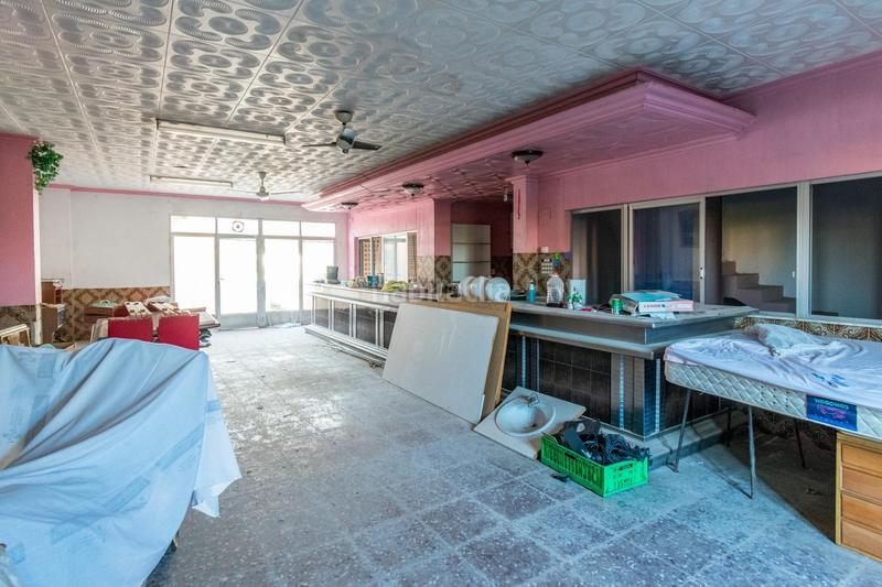 Foto 9802622c-ea9f-470d-bb8d-5b72583a4a94. Business premise in Molins - Campanete - San Bartolomé Orihuela