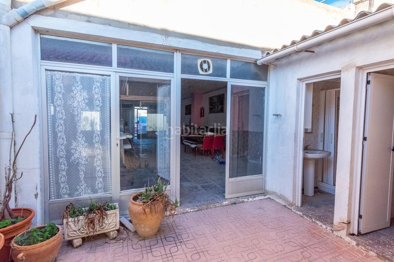 Foto 9e639d85-0864-41c7-b0a4-d3b1b256ee4f. Business premise in Molins - Campanete - San Bartolomé Orihuela
