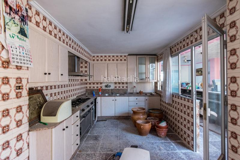 Foto d596ba41-b3d8-47df-91c2-0cd95ec73a5f. Business premise in Molins - Campanete - San Bartolomé Orihuela