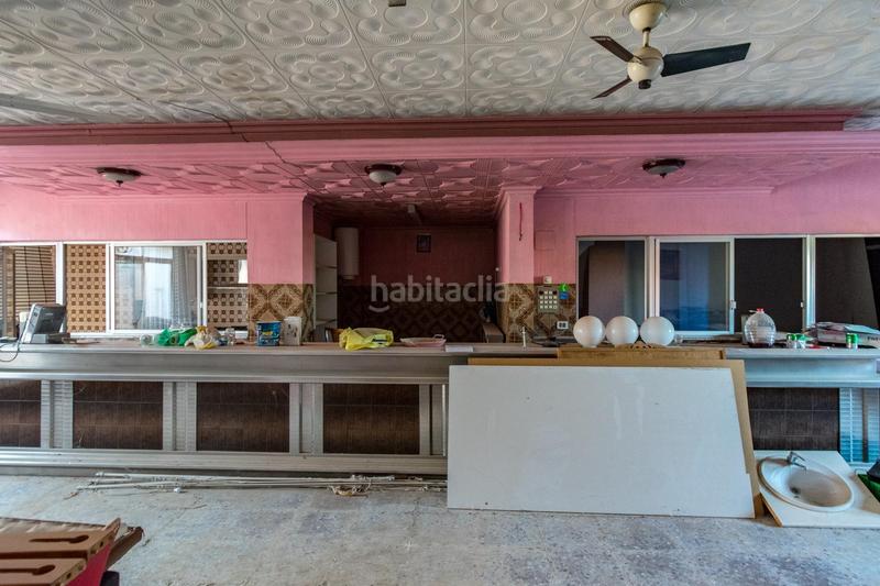 Foto e0d15a17-dd25-414f-9970-106f899b4a3a. Business premise in Molins - Campanete - San Bartolomé Orihuela