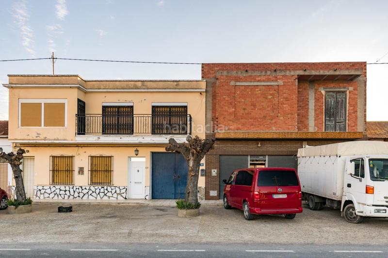 Foto f6f3f2e3-00e5-480c-ab54-f23f5e4875c7. Business premise in Molins - Campanete - San Bartolomé Orihuela