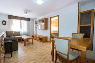 Apartament en Patricio perez 55. Apartamento en el centro con garaje