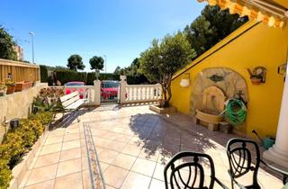 Casa a Manzanera-Tosal. Vive frente al mar en un oasis de paz en una cala de calpe