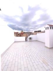 Apartment in Avenida Habaneras - Curva de Palangre. Bungalow planta alta en playa de los locos con solárium y piscin