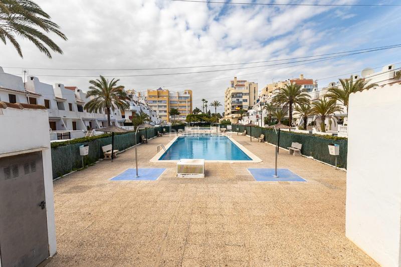 Foto 6d1e3d7d-6e26-471c-929e-7eeb9614c0da. Appartement mit pool in La Veleta Torrevieja