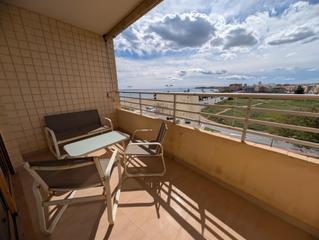 Appartement à Avenida doctor gregorio marañon 78. Apartamento de 2 dormitorios con gran terraza y vistas frontales
