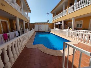 Planta baixa a Calle almoradi 52. Daya nueva  oportunidad