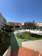 Appartement à Calle calle santomera 23. Coqueto ático reformado de 2 dormitorios a 350m de la playa del