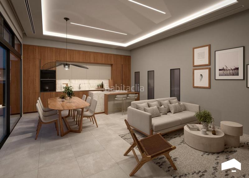 Foto 0078054d-1ac4-4086-9aa3-e5c826bff583. Chalet mit parking pool in Mar Menor golf Torre - Pacheco