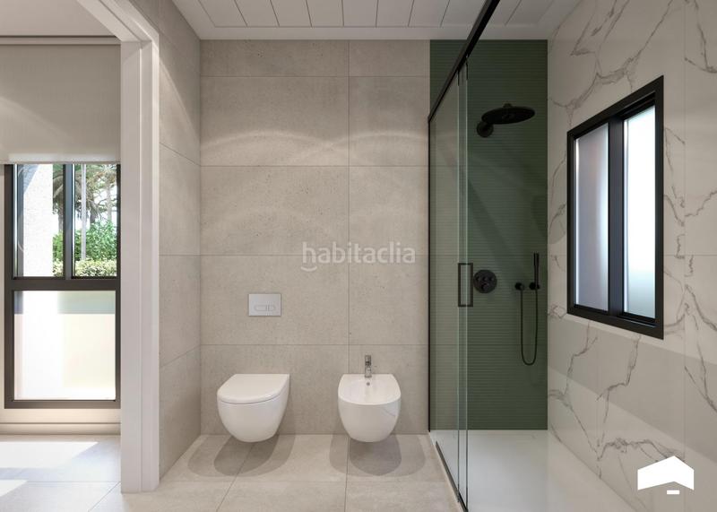 Foto 60d693d5-69bc-4e33-905a-039a4f22aa8e. Chalet mit parking pool in Mar Menor golf Torre - Pacheco