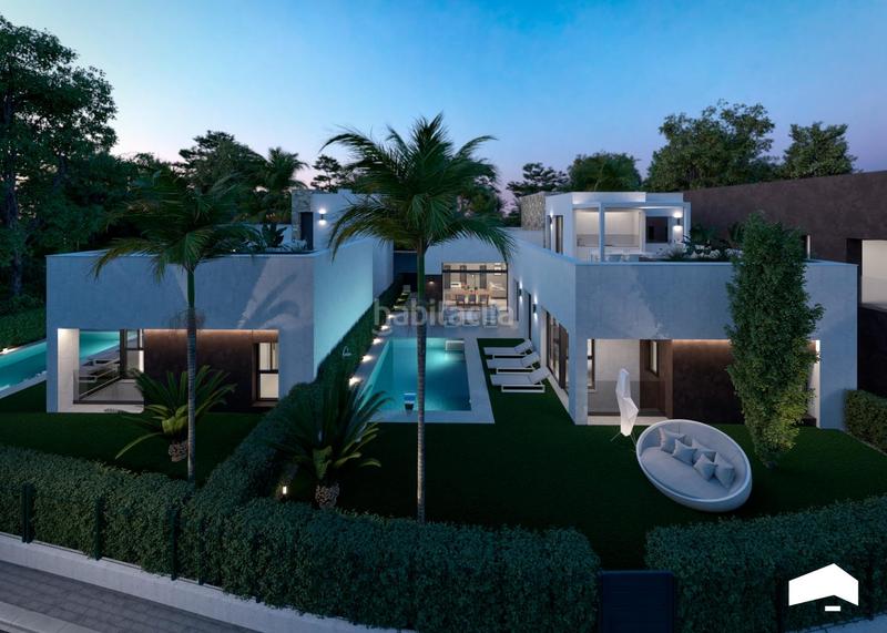 Foto 63495349-b225-4c8f-8b32-2c03f49104c3. Chalet mit parking pool in Mar Menor golf Torre - Pacheco