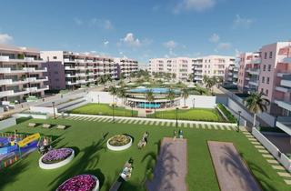 Planta baixa a El Raso. Residencial de obra nueva en el raso, guardamar del segura