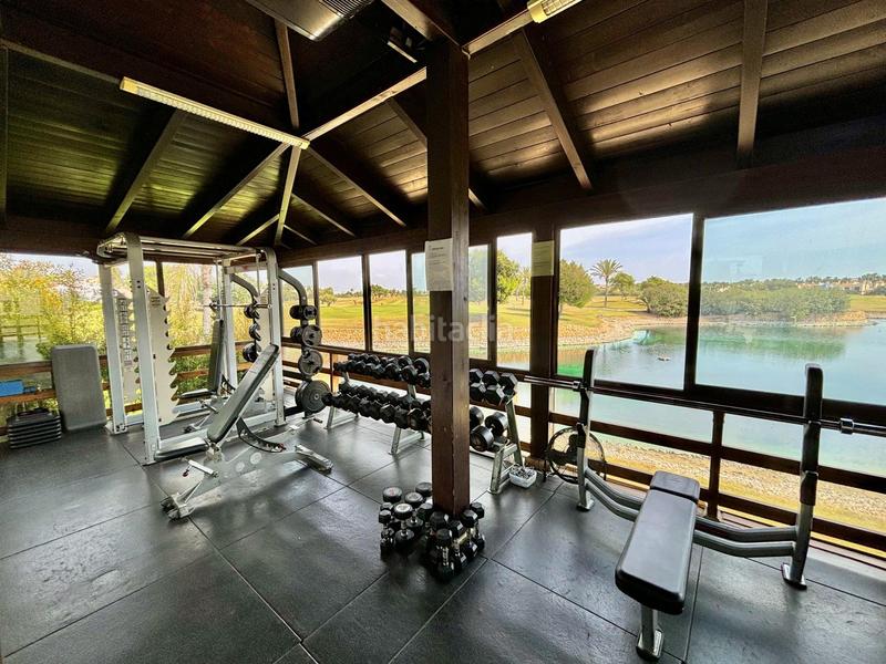 Foto 26dfa062-3eff-4818-8337-059c83db5f54. Casa con parcheggio piscina in Roda San Javier