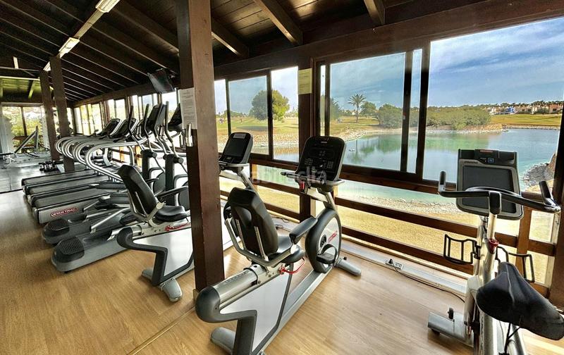 Foto d971c6fa-73c0-4d05-b489-fab0ddea95e7. Casa con parcheggio piscina in Roda San Javier