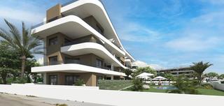 Àtic a Zeniamar - Horizonte - La Campana. Exclusivo complejo residencial en punta prima orihuela costa  a