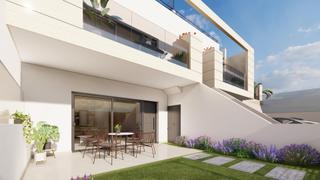 Casa a Los Cuarteros. Bungalows de nueva construcción en lo pagán vida moderna cerca d