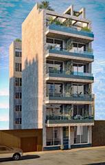 Planta baixa a El Molino. Promoción de obra nueva en el corazón de torrevieja