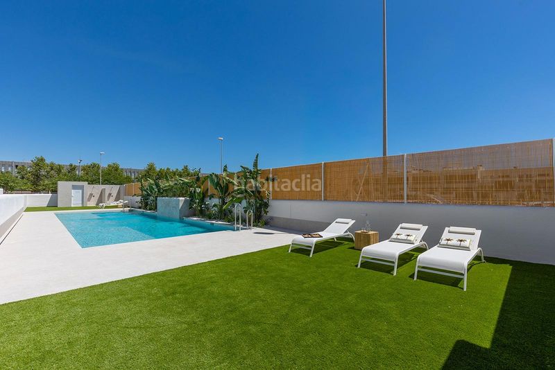 Foto 3d1d13e1-47da-4535-9b95-5545dee925a6. Casa amb aparcament piscina a Dolores