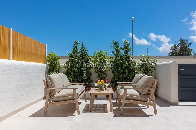 Foto ea618f6d-dc19-4d62-b0b4-a7a86f3cbc7e. Casa amb aparcament piscina a Dolores
