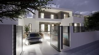 Duplex à Dolores. Quads y adosados de nueva construcción en dolores